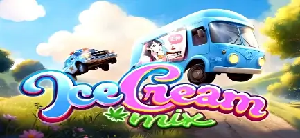 Ice Cream Mix